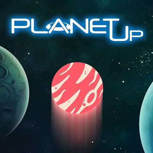 PlanetUp game thumbnail