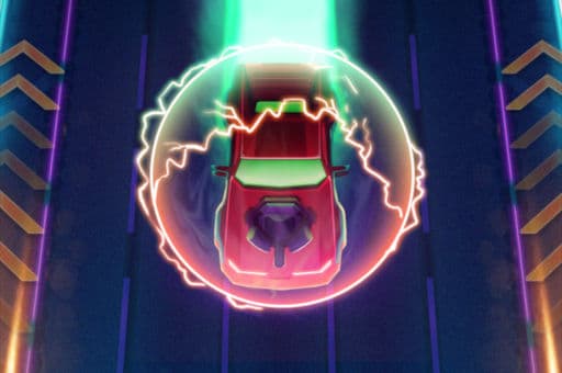 Rampage Road game thumbnail