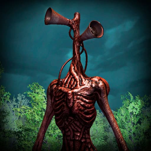 Siren Apocalyptic game thumbnail