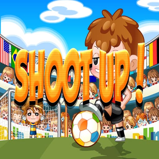 Shoot Up game thumbnail