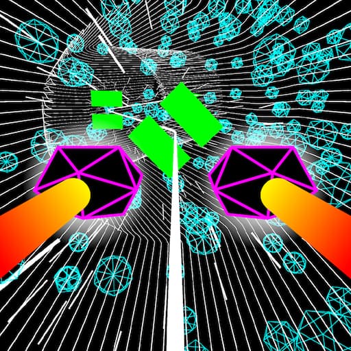 Astro Rush game thumbnail