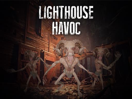 Lighthouse Havoc game thumbnail