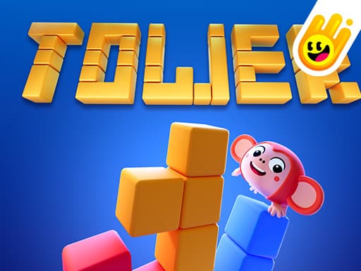 Super Snappy Tower game thumbnail