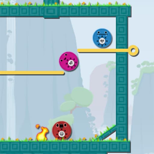 Love Totems game thumbnail