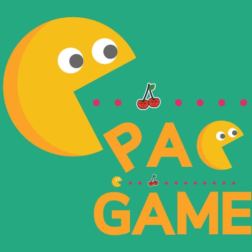 Pac Game game thumbnail