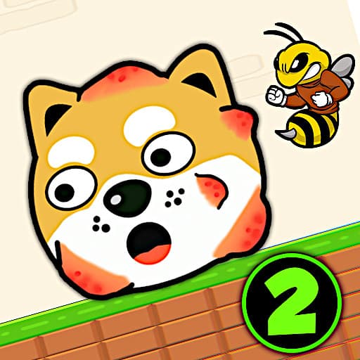 Protect My Dog 2 game thumbnail