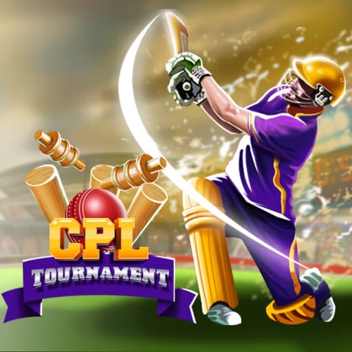 CPL Tournament 2020 game thumbnail