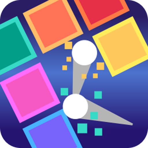 Super Brick Ball game thumbnail