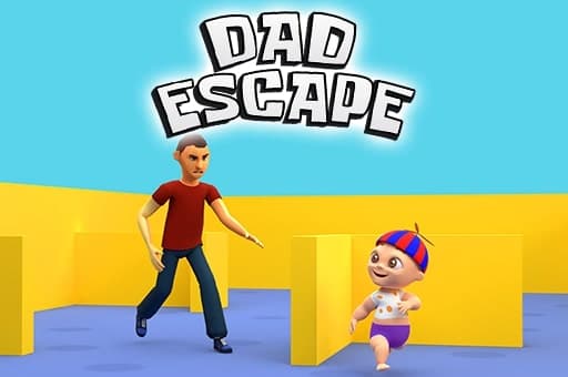 Dad Escape game thumbnail