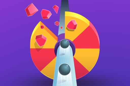 Color Pop 3D game thumbnail