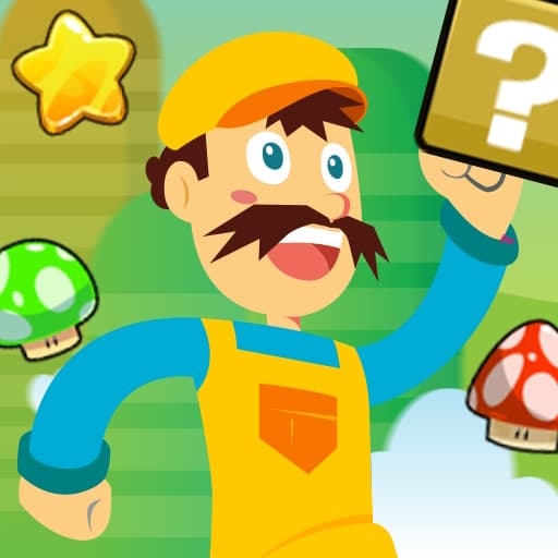 Running Bros game thumbnail