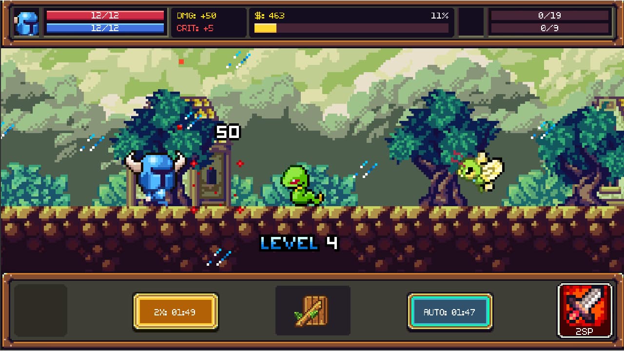 Knightfall game thumbnail