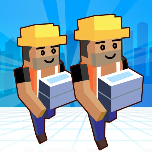 My Mini City game thumbnail