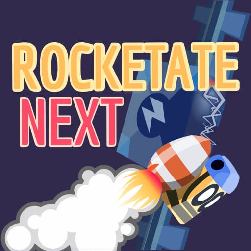 Rocketate Next game thumbnail