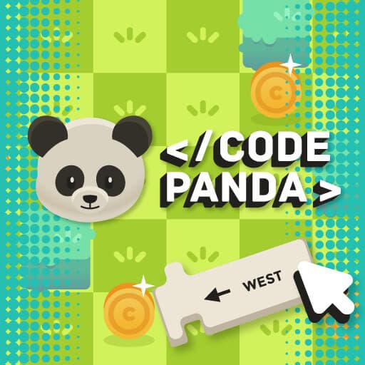 Code Panda game thumbnail