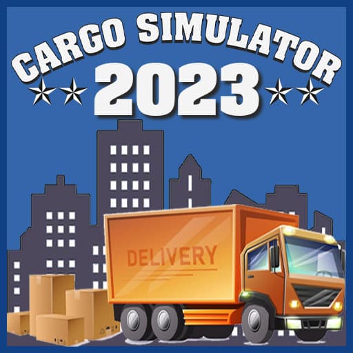 Cargo Simulator 2023 game thumbnail