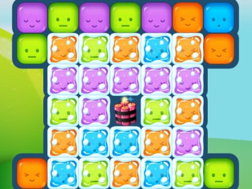 Match Blast game thumbnail