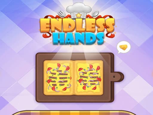 Endless Hands game thumbnail