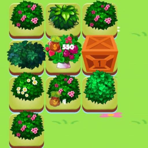 Merge Plants game thumbnail