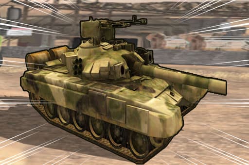 US Army Vehicle Transporter Truck game thumbnail