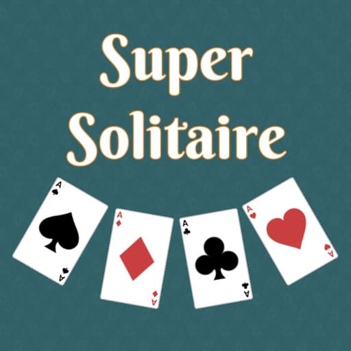 Super Solitaire game thumbnail