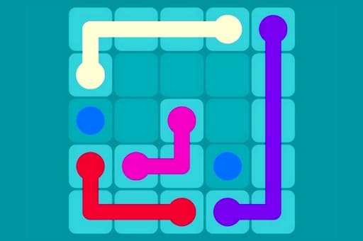 Flow Lines game thumbnail