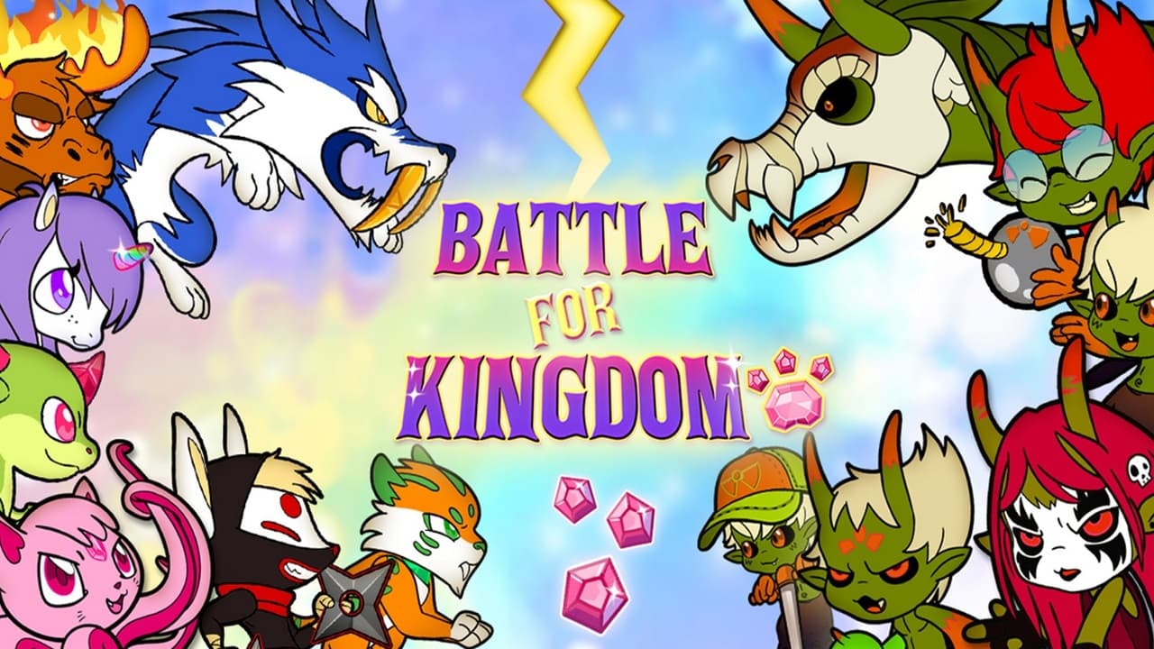 Battle For Kingdom game thumbnail