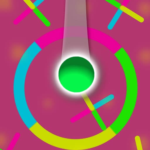 Color Drop  game thumbnail