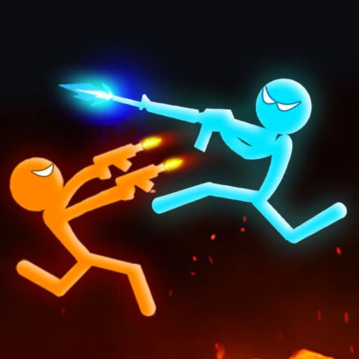 Stick Duel: Revenge game thumbnail