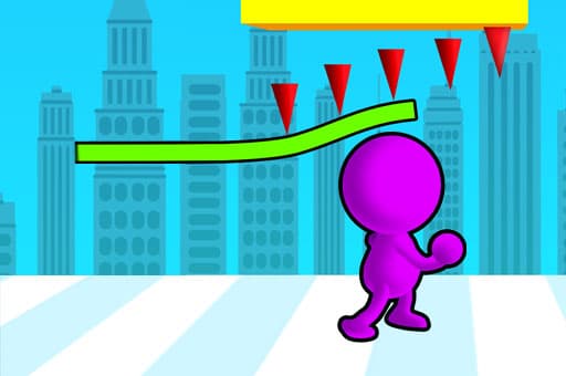 Draw & Save Him game thumbnail