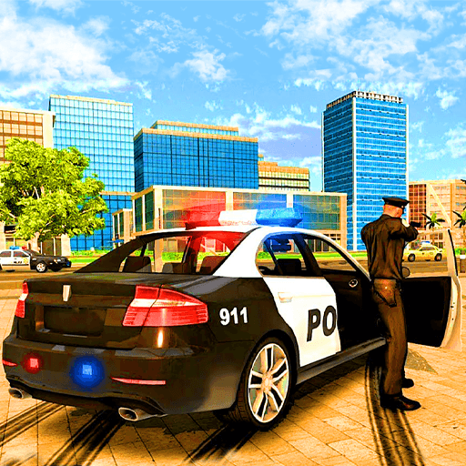 Grand Vegas Simulator game thumbnail
