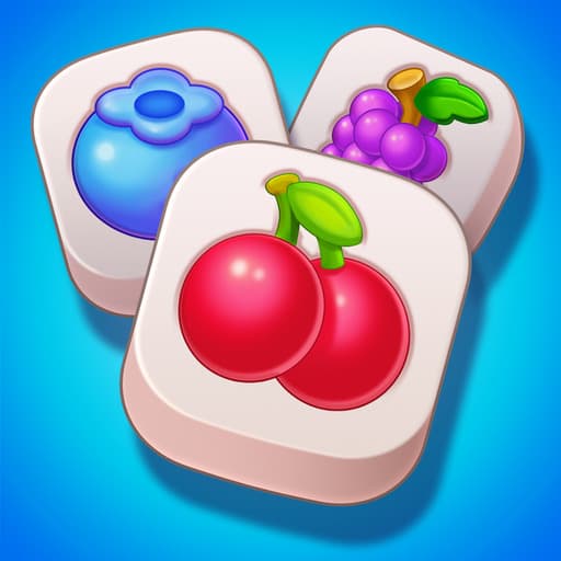 Tile Guru Match Fun game thumbnail