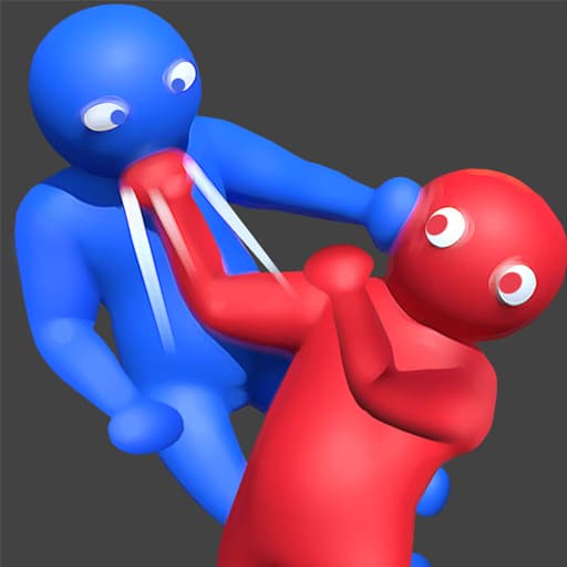 Grab Party.io game thumbnail