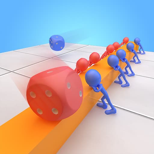 Dice Push game thumbnail
