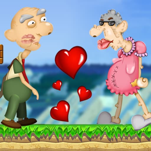 Old Man Love game thumbnail