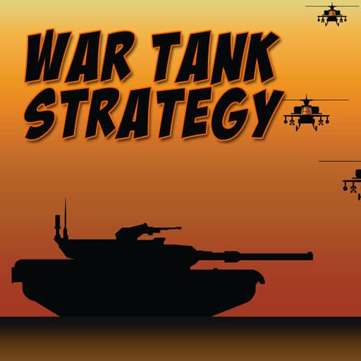 Tank Strategy Game game thumbnail