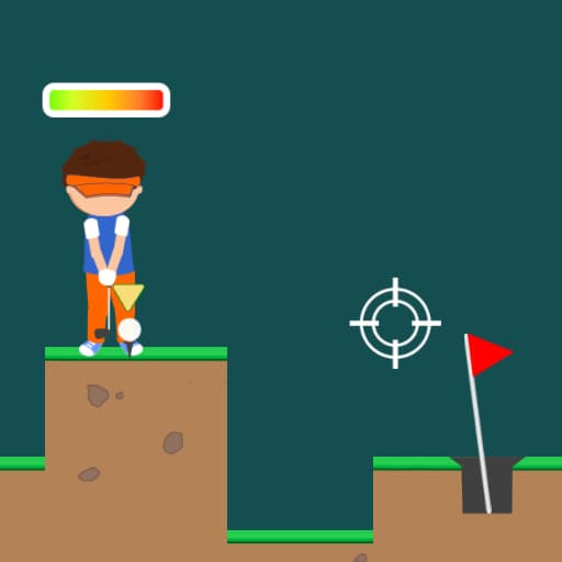 Golf Club game thumbnail