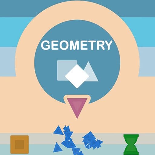 Geometry game thumbnail
