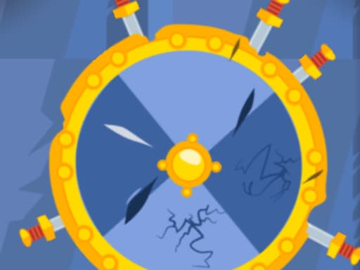 Knife Break game thumbnail