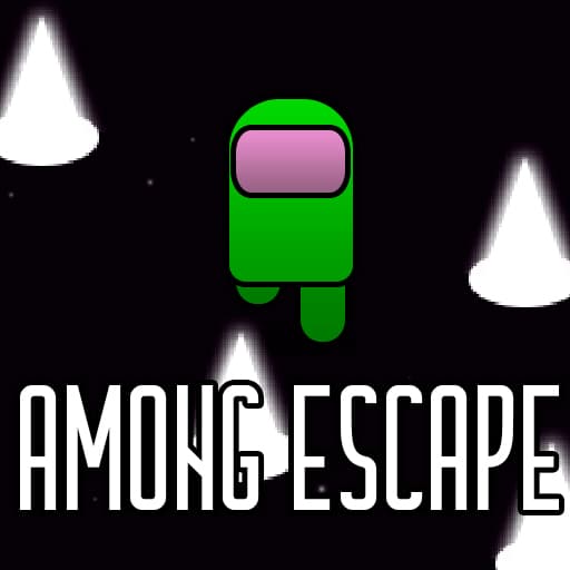 Among escape game thumbnail