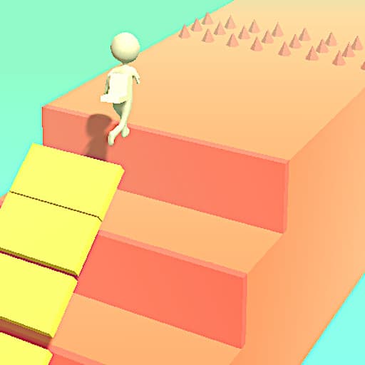 Stack Master! game thumbnail