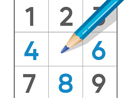 Sudoku Royal game thumbnail