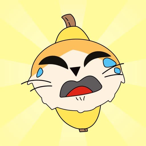 Hiding Banana Cat game thumbnail