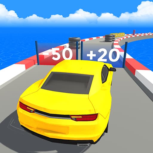 Count Speed 3D game thumbnail