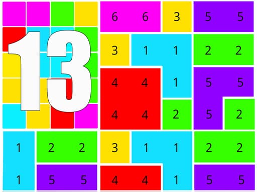 The game 13 game thumbnail