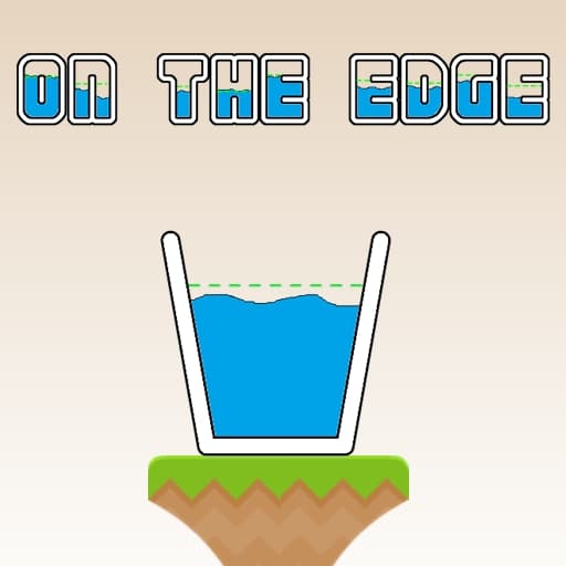 On the edge game thumbnail