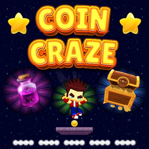 Coin Craze game thumbnail