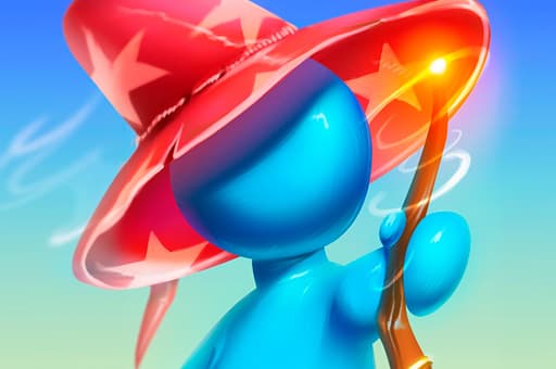 Wizard Arcadia game thumbnail