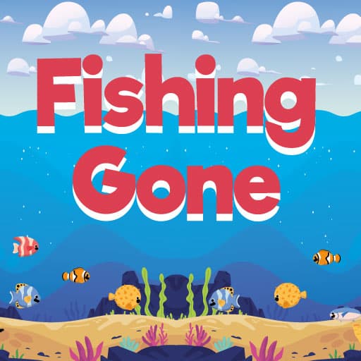 Fish Gone game thumbnail