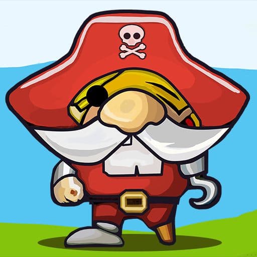 Siege Hero Pirate Pillage game thumbnail